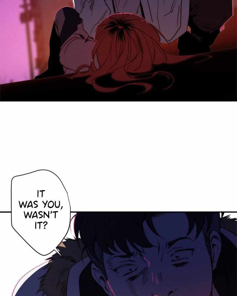 The Saviour's Time Chapter 37 22